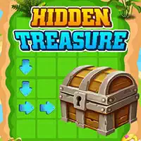 hidden_treasure Games